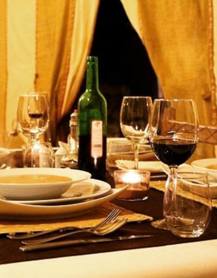 Merzouga Sahara Camp Ngoại thất bức ảnh