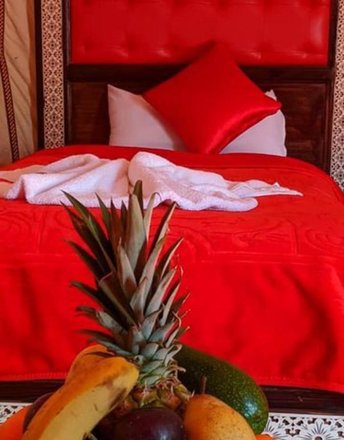 Merzouga Sahara Camp Ngoại thất bức ảnh