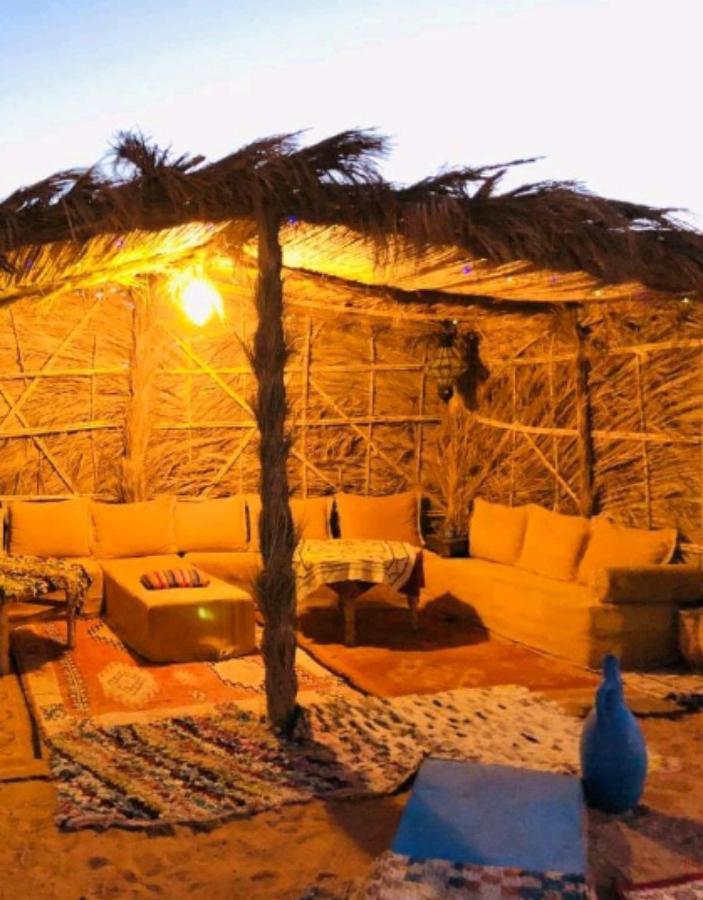 Merzouga Sahara Camp Ngoại thất bức ảnh