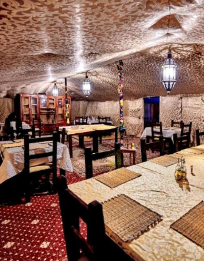 Merzouga Sahara Camp Ngoại thất bức ảnh