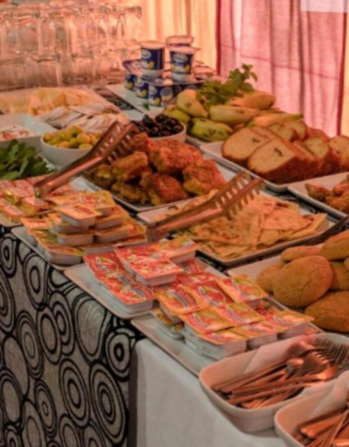 Merzouga Sahara Camp Ngoại thất bức ảnh