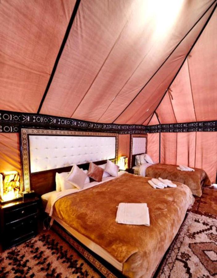 Merzouga Sahara Camp Ngoại thất bức ảnh